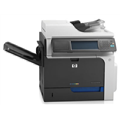 HP ColorLaserJet CM4540MFP