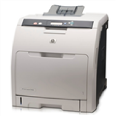 HP ColorLaserJet CP3505