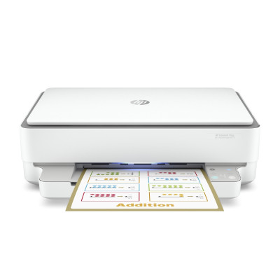 HP DeskJet Plus Ink Advantage 6075