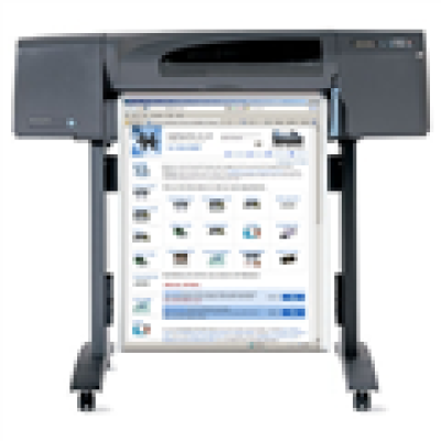 HP DesignJet 430