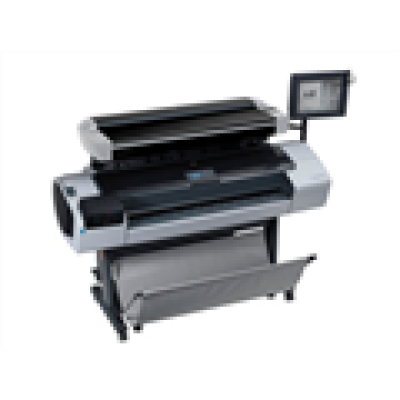 HP DesignJet T1200