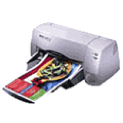 HP DeskJet 1125C