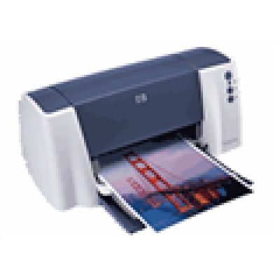 HP DeskJet 3810