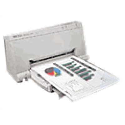 HP DeskJet 400