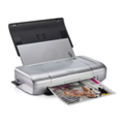 HP DeskJet 460