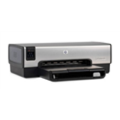 HP DeskJet 6540