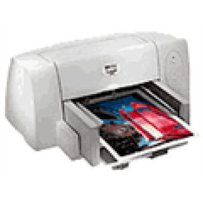 HP DeskJet 697C