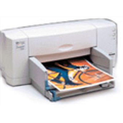 HP DeskJet 722C