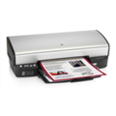 HP DeskJet D4200