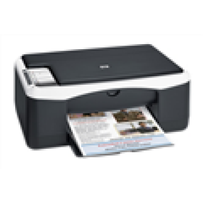 HP DeskJet F2187