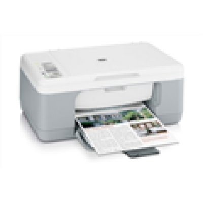 HP DeskJet F2200