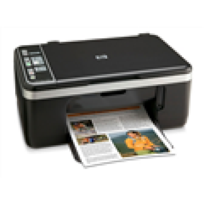 HP DeskJet F4180