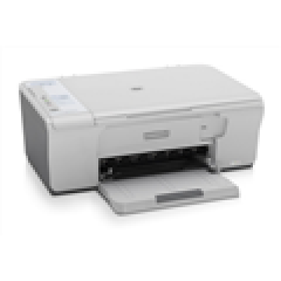 HP DeskJet F4210