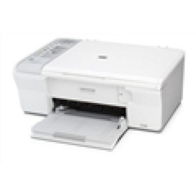 HP DeskJet F4283