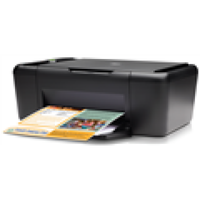 HP DeskJet F4480