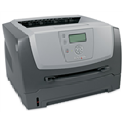 Lexmark E450dn