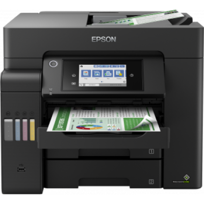 Epson EcoTank ET-5800