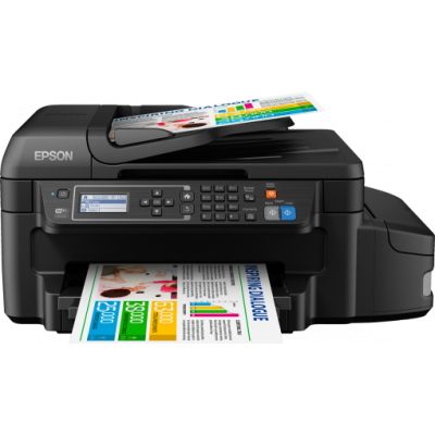 Epson EcoTank L655