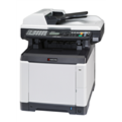 Kyocera Mita  FS C2026MFP+