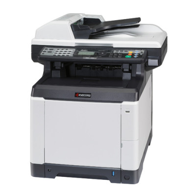 Kyocera Mita  FS-C2026MFP