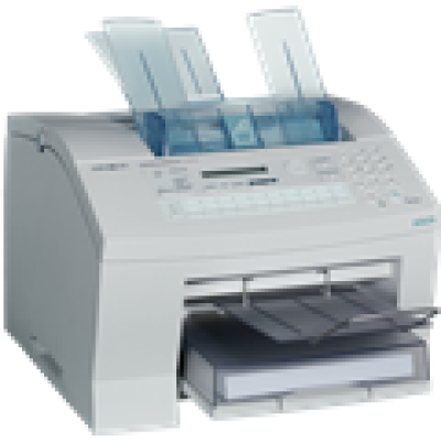 Konica Minolta FAX 3600