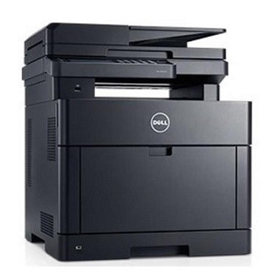 Dell H625cdw