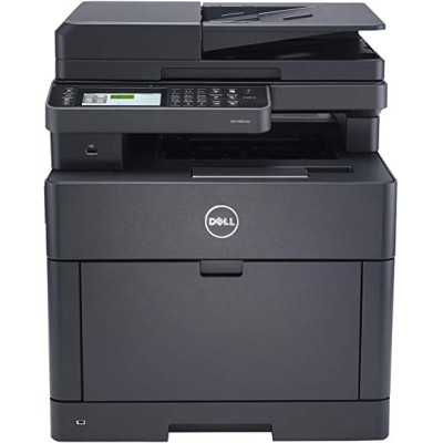 Dell H825cdw