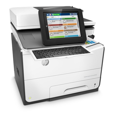 HP PageWide Enterprise Color Flow 586z