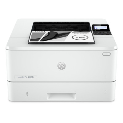 HP LaserJet Pro 4002dn