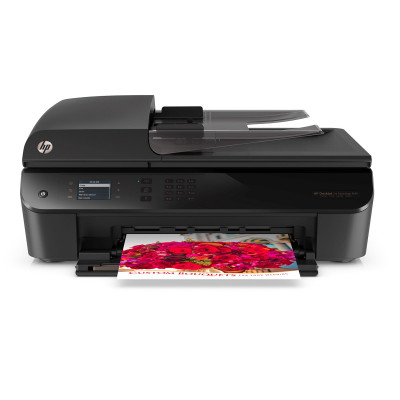 HP Deskjet Ink Advantage 4645