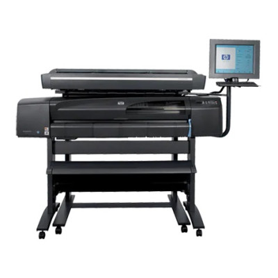 HP DesignJet 820