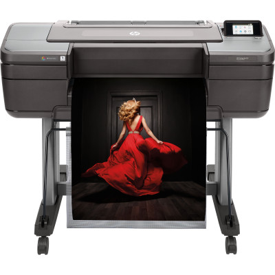 HP DesignJet Z9+