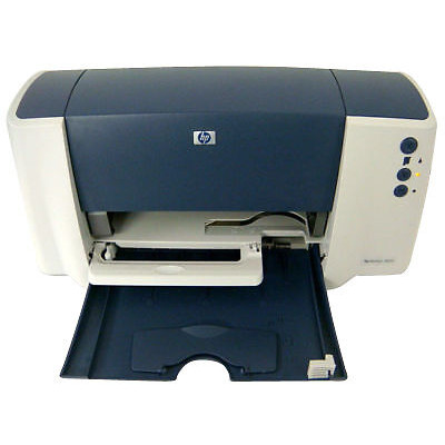 HP DeskJet 3822