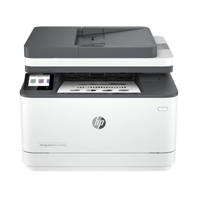 HP LaserJet Pro MFP 3102fdw