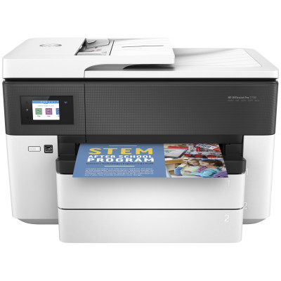 HP OfficeJet Pro 7730 All-in-One