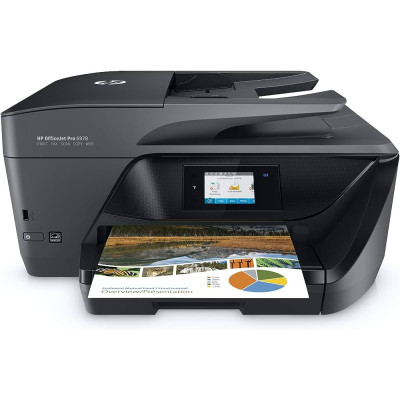 HP OfficeJet Pro 6979 All-in-One