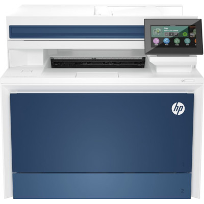 HP Color LaserJet Pro MFP 4301dw