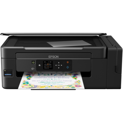 Epson EcoTank L3070