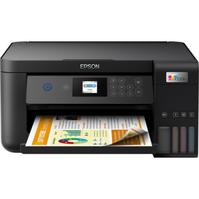 Epson EcoTank L4260