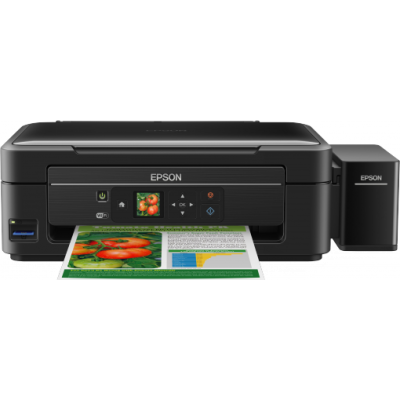 Epson EcoTank L455