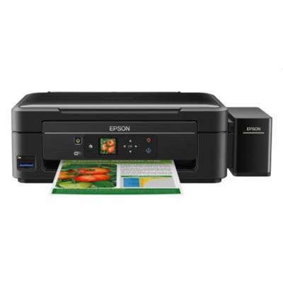 Epson EcoTank L456