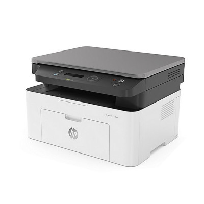 HP Laser MFP 135wg