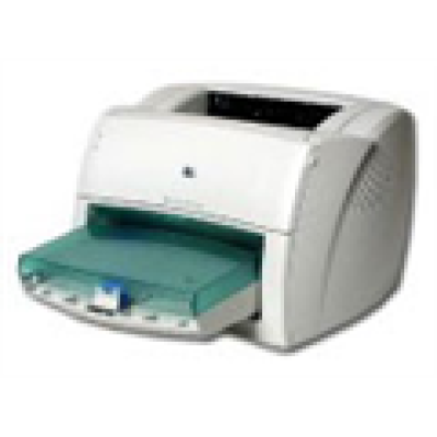 HP LaserJet 1005 W