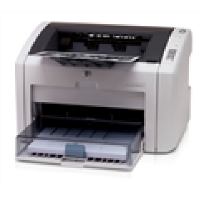 HP LaserJet 1022NW