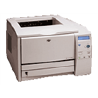 HP LaserJet 2300