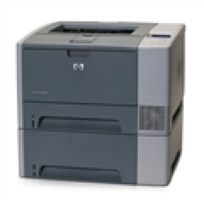 HP LaserJet 2430DTN