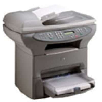 HP LaserJet 3330MFP