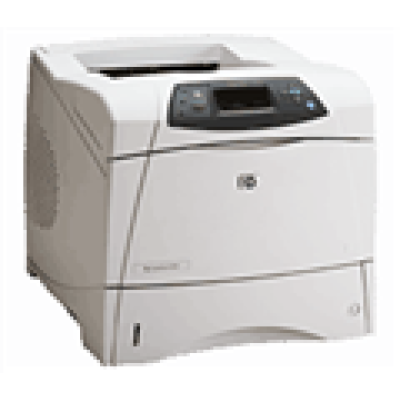 HP LaserJet 4200 Serie