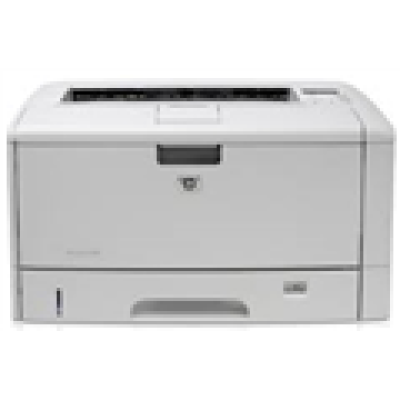 HP LaserJet 5000GN