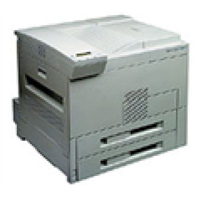 HP LaserJet 8100